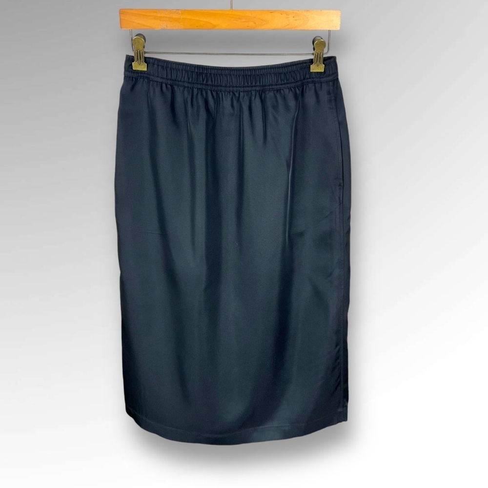 Derek Lam Black Skirt.